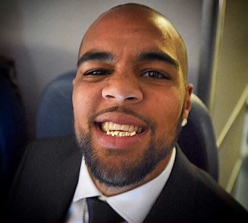 Keenan Allen - Motivational Sports Speaker