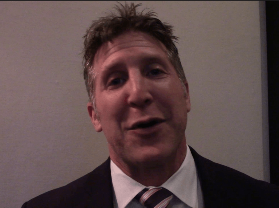 Keith Elias - Motivational Sports Speaker