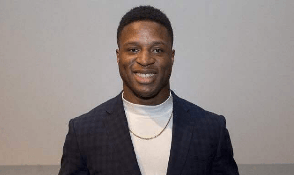 Kenyan Drake - Motivational Sports Speaker