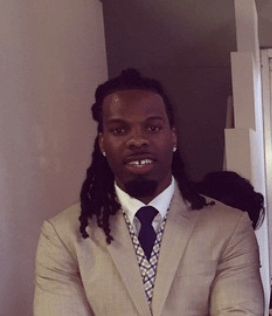 Kevin White - Motivational Sports Speaker