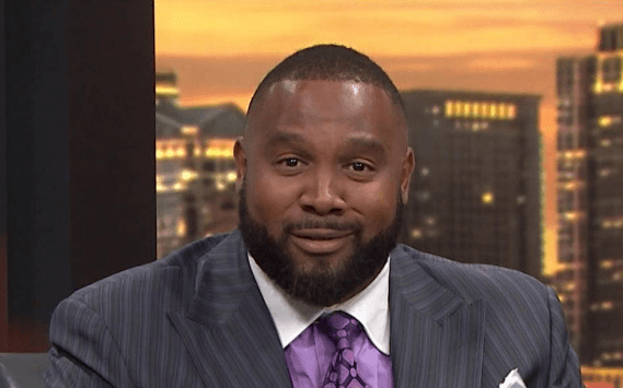 Lance Briggs - Motivational Sports Speaker