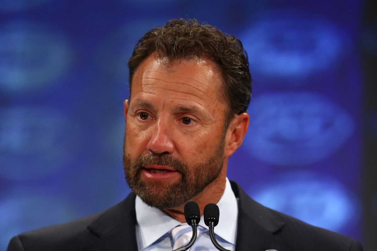 Larry Fedora - Motivational Sports Speaker