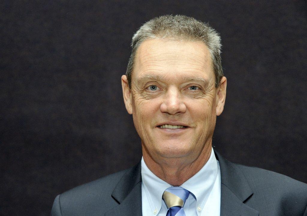 Larry Kehres - Motivational Sports Speaker