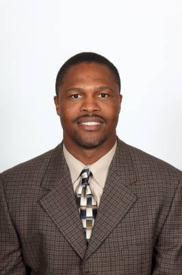 Lawrence Dawsey - Motivational Sports Speaker