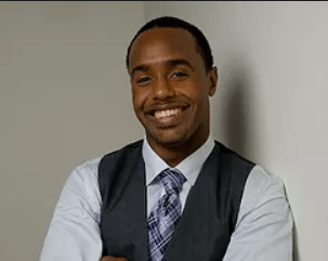 Leigh Bodden - Motivational Sports Speaker