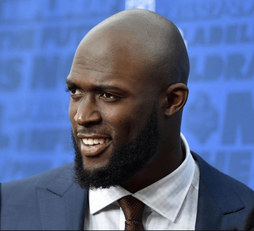 Leonard Fournette - Motivational Sports Speaker
