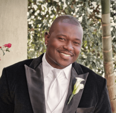 Leonard Weaver - Motivational Sports Speaker