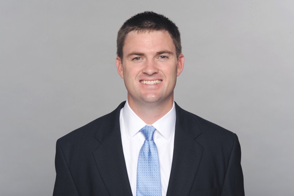 Zac Taylor - Motivational Sports Speaker