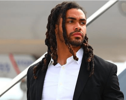 Will Fuller - Motivational Sports Speaker