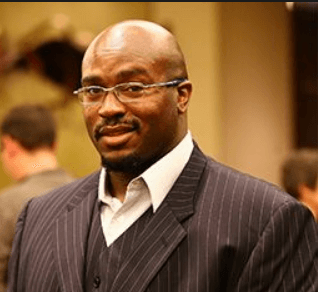 Will Shields - Motivational Sports Speaker