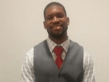 Vincent Brown - Motivational Sports Speaker