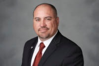 Tony Sanchez - Motivational Sports Speaker