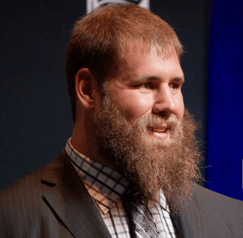 Travis Frederick - Motivational Sports Speaker