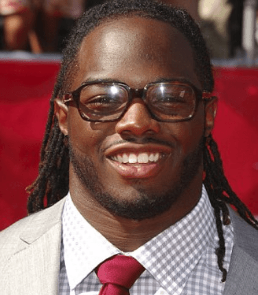 Trent Richardson - Motivational Sports Speaker