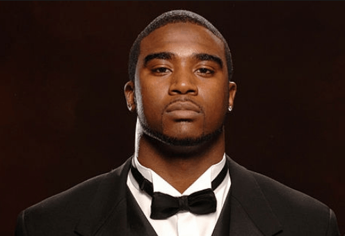 Troy Smith - Motivational Sports Speaker