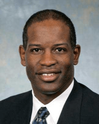 Turner Gill - Motivational Sports Speaker