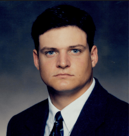 Thad Busby - Motivational Sports Speaker