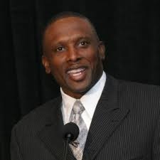 Tim Brown - Motivational Sports Speaker