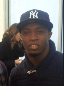 Tavon Austin - Motivational Sports Speaker