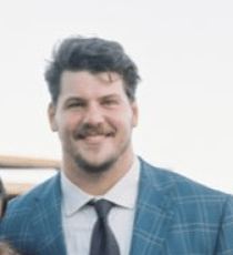 Taylor Lewan - Motivational Sports Speaker