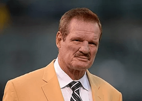 Ted Hendricks - Motivational Sports Speaker