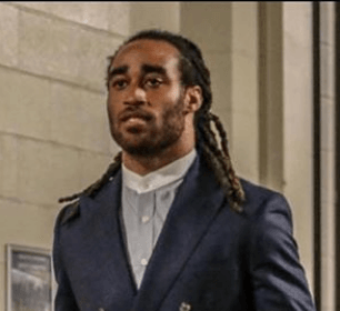 Stephon Gilmore - Motivational Sports Speaker