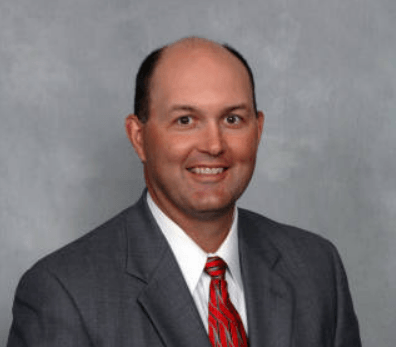 Steve Roberts - Motivational Sports Speaker