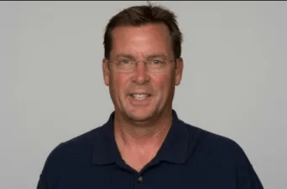 Steve Fairchild - Motivational Sports Speaker