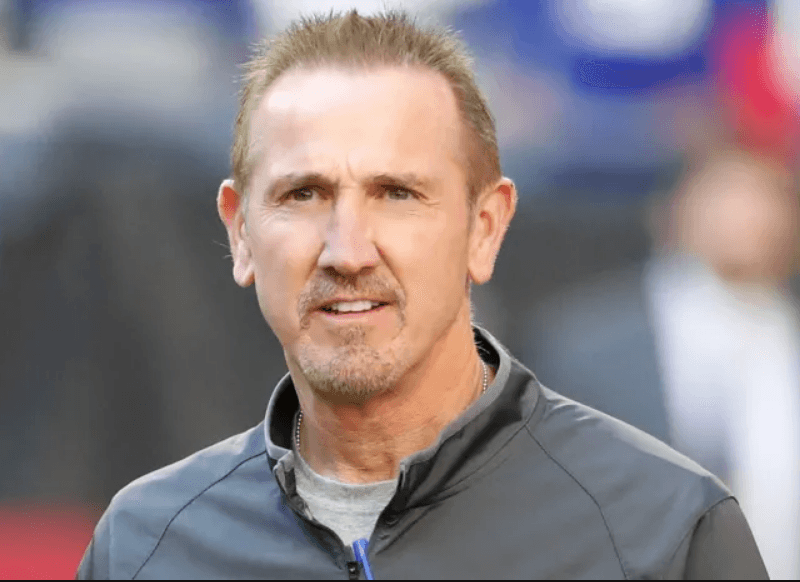 Steve Spagnuolo - Motivational Sports Speaker
