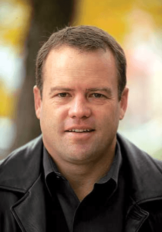 Steve Tasker - Motivational Sports Speaker