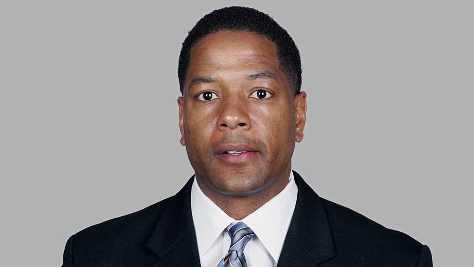 Steve Wilks - Motivational Sports Speaker
