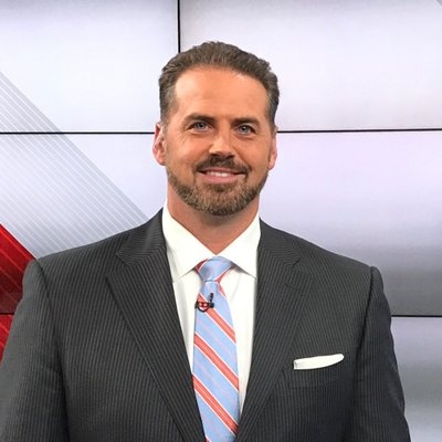 Shaun O'Hara - Motivational Sports Speaker