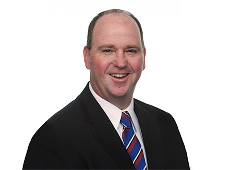 Skip Holtz - Motivational Sports Speaker