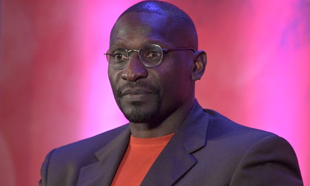 Solomon Wilcots - Motivational Sports Speaker