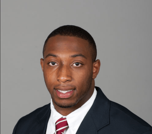 Stepfan Taylor - Motivational Sports Speaker