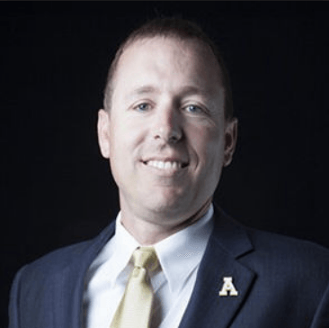 Scott Satterfield - Motivational Sports Speaker