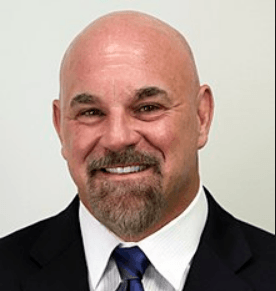 Sean Kugler - Motivational Sports Speaker