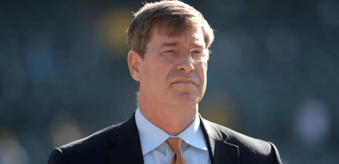 Ruston Webster - Motivational Sports Speaker