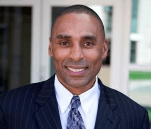 Roger Craig - Motivational Sports Speaker