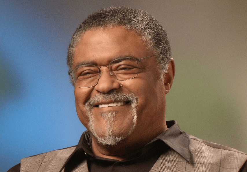 Rosey Grier - Motivational Sports Speaker