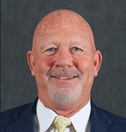 Rick Stockstill - Motivational Sports Speaker