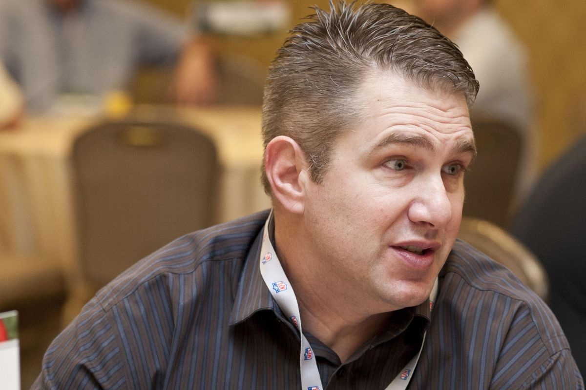 Rob Chudzinski - Motivational Sports Speaker