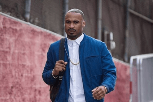 Robert Woods - Motivational Sports Speaker