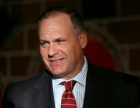 Rich Rodriguez - Motivational Sports Speaker
