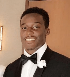 Phillip Dorsett - Motivational Sports Speaker