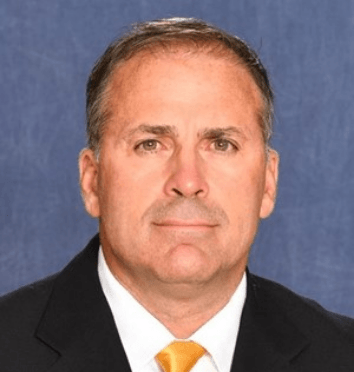 Pat Narduzzi - Motivational Sports Speaker