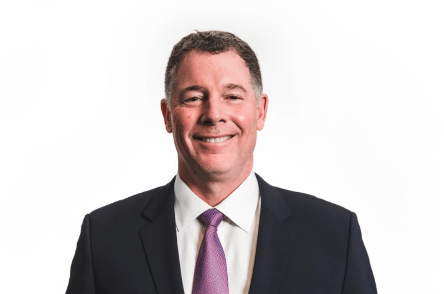 Pat Shurmur - Motivational Sports Speaker