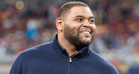 Orlando Pace - Motivational Sports Speaker