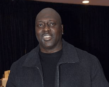 Ottis Anderson - Motivational Sports Speaker