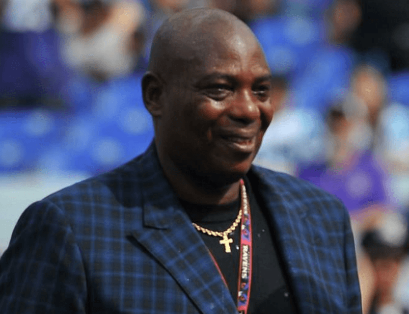 Ozzie Newsome - Motivational Sports Speaker